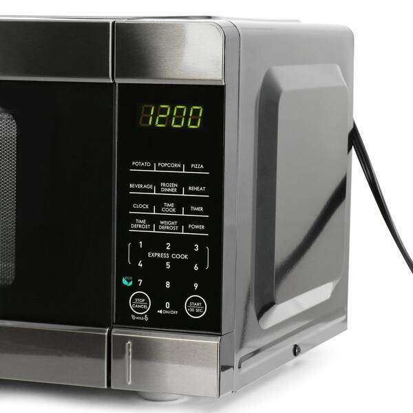 galanz 0.9 cu ft air fry microwave 900 watts