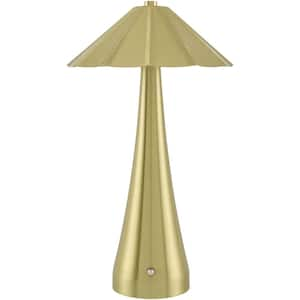 Furnas FRN-010 13"H x 7"W x 7"D Accent Table Lamp