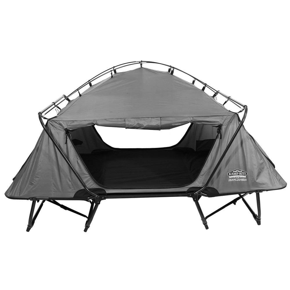 lightweight tent cot