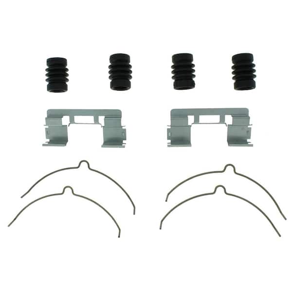 Centric Parts Disc Brake Hardware Kit