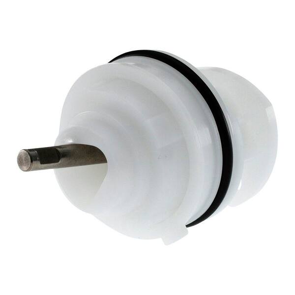 Everbilt 2 1/4 in. 22 pt Broach Single Lever Cartridge for Valley