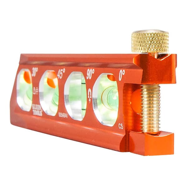 Klein Tools Accu-bend Conduit Bending Set, 2-Piece 80148