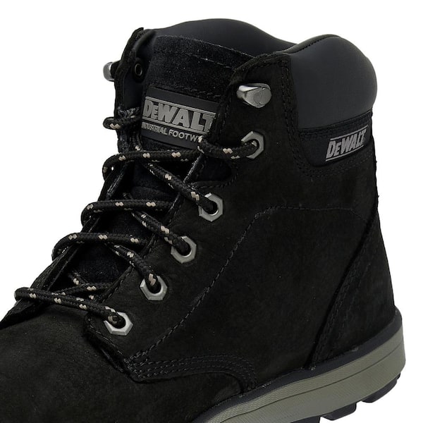 Dewalt boots home fashion depot