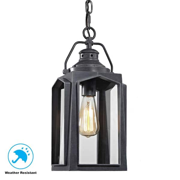 home depot hanging porch light