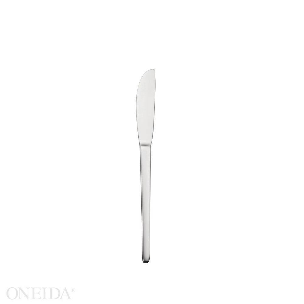 UPC 078737148142 product image for Oneida Apex 18/10 Stainless Steel Butter Knives (Set of 12) | upcitemdb.com