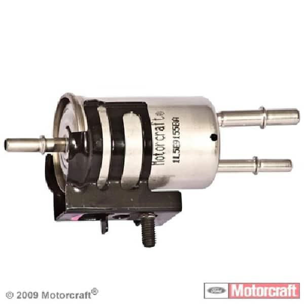 Motorcraft Fuel Filter