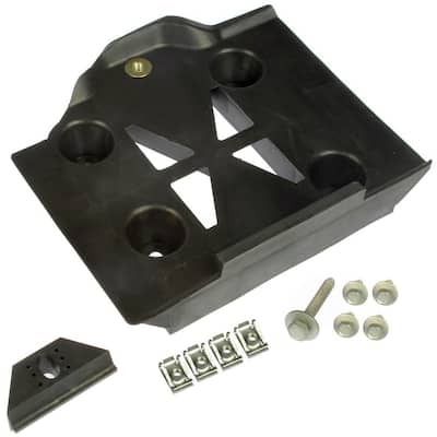GM Battery Tray and Hold Down Kit
