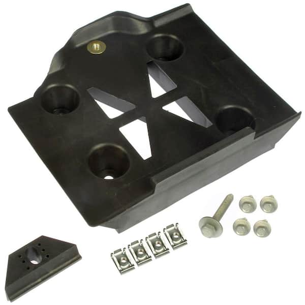 Unbranded GM Battery Tray and Hold Down Kit