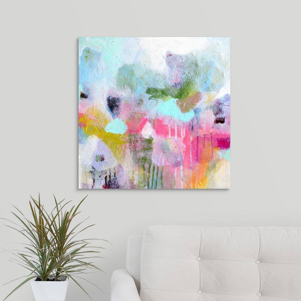 Ada by TA Marrison Canvas Wall Art price history on PriceWatchPro