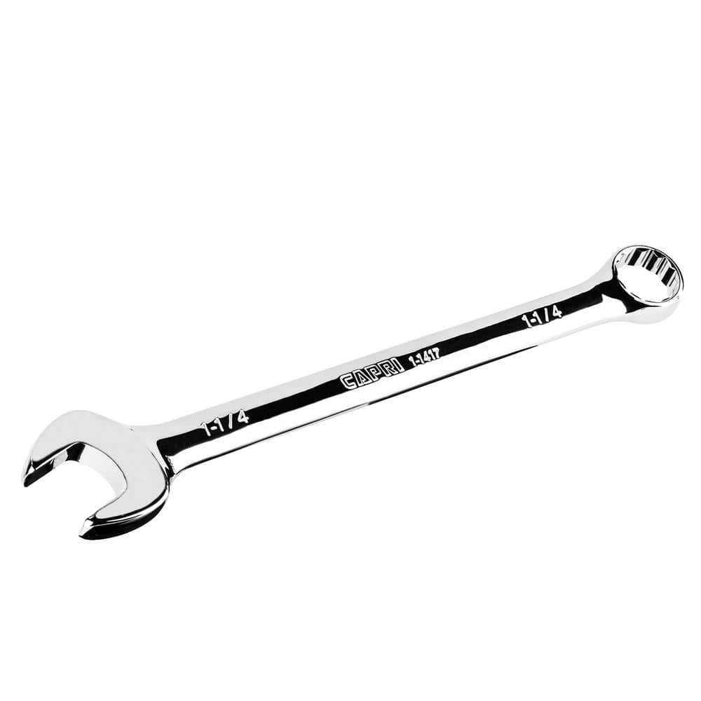 1-1/4 in. 12-Point Combination Wrench price history on PriceWatchPro