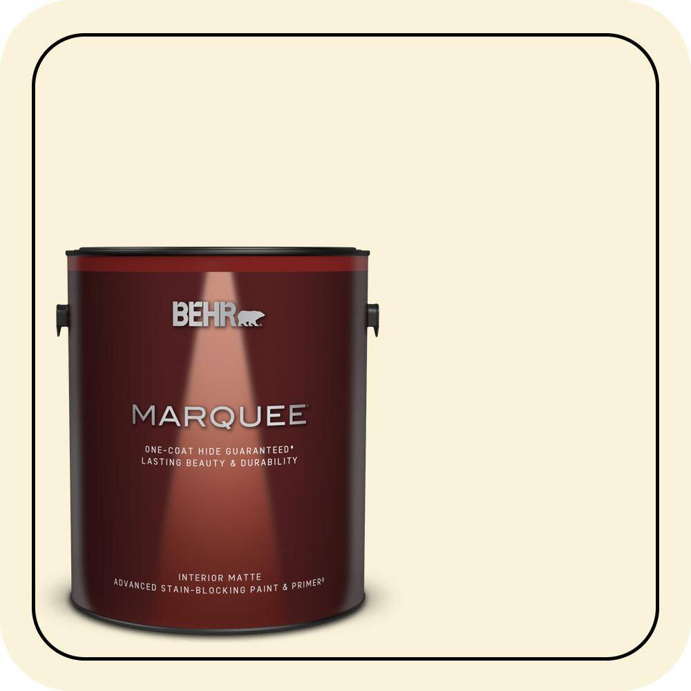 1 gal. #380C-1 Sun Glint Matte Interior Paint & Primer price history on PriceWatchPro