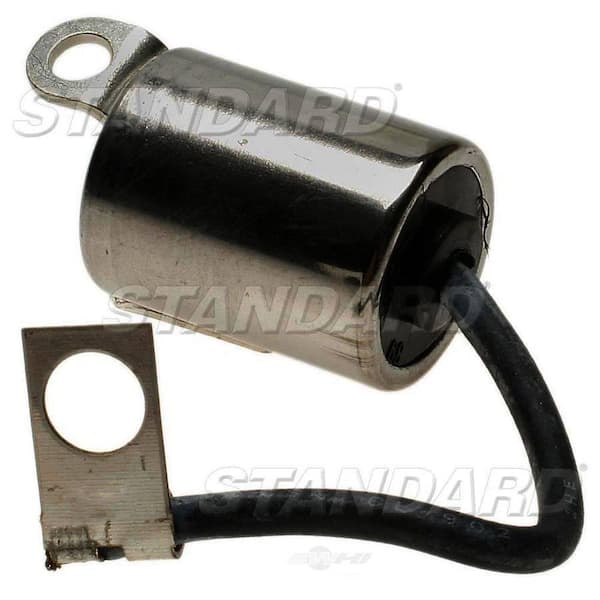 Intermotor Ignition Condenser
