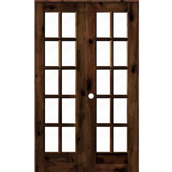 Interior & Exterior Doors, Glass & Wooden Doors