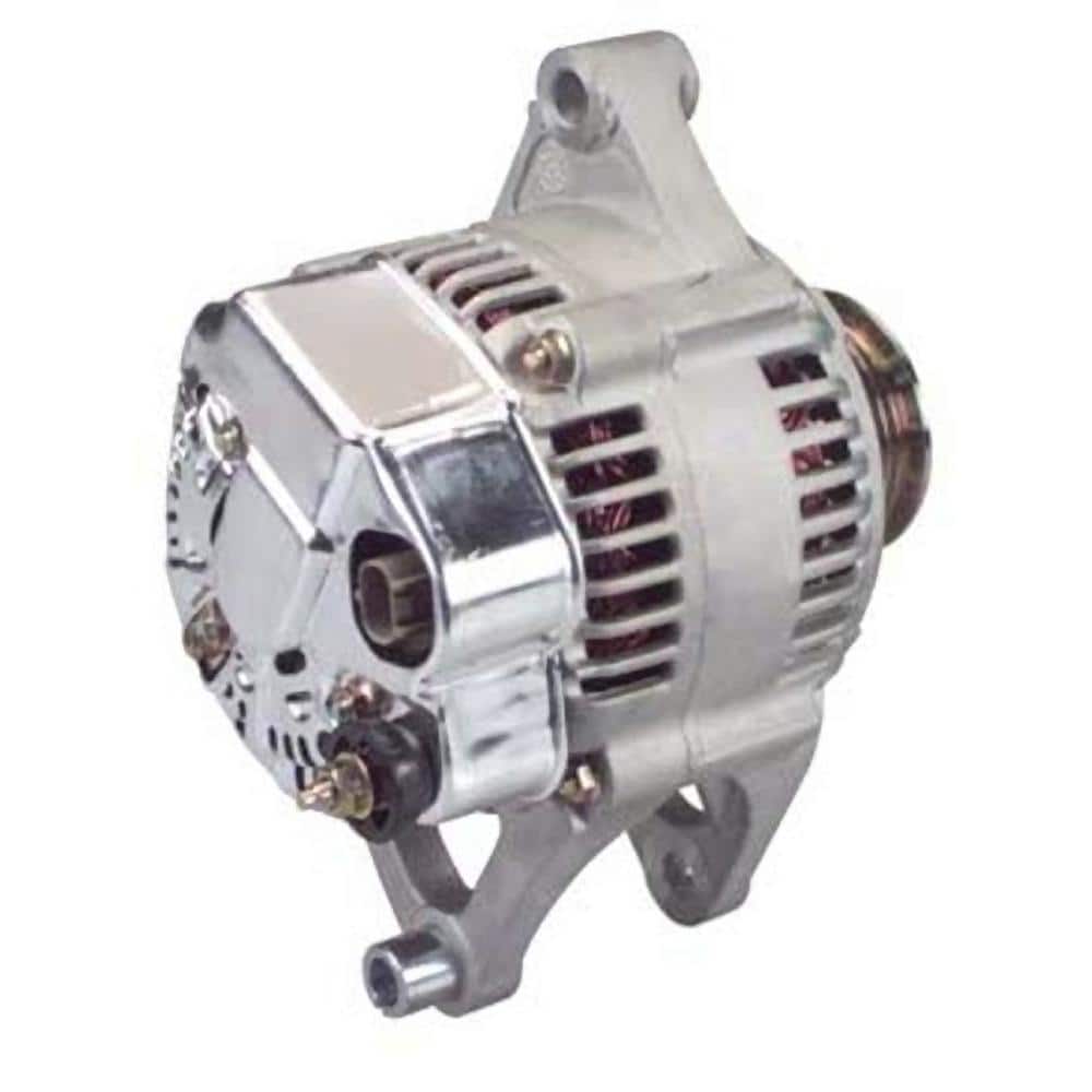 Alternator price history on PriceWatchPro