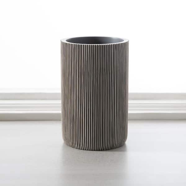 Suits Tumbler Gray