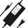 MIGHTY MAX BATTERY 24V 3Amp Wheelchair Charger for Shoprider Jimmie (UL8WPB/UL8WPBS) MAX3497064