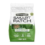 10 lbs. Smart Patch Tall Fescue Grass Seed with Mulch, Fertilizer