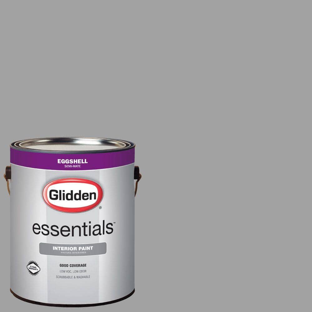 Glidden Essentials 1 gal. #HDGCN63 
