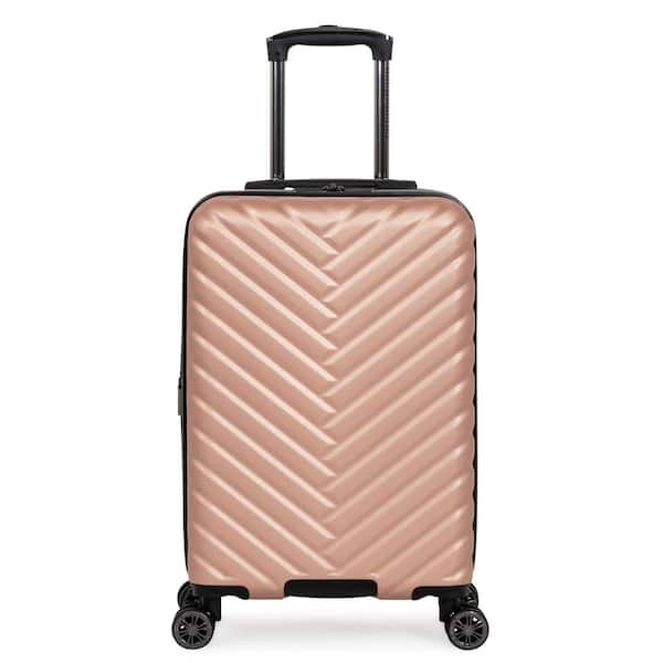 Fashion Look Featuring Nordstrom Rolling Luggage and Nordstrom