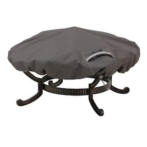 Ravenna 60 in. Round Fire Pit Cover