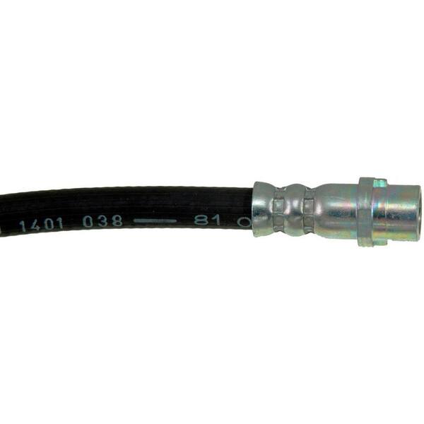 First Stop Brake Hydraulic Hose