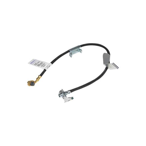 Brake Hydraulic Hose - Front Right
