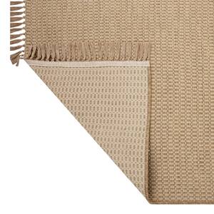 Soft Linen 6 ft. x 9 ft. Woven Tapestry Outdoor Area Rug