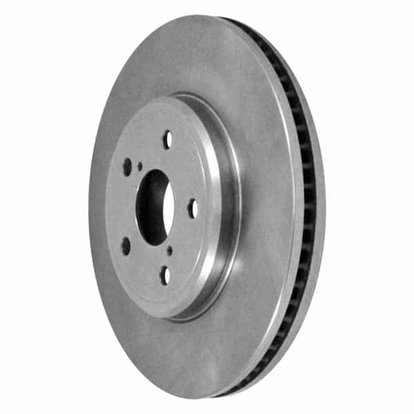 Unbranded Disc Brake Rotor - Front
