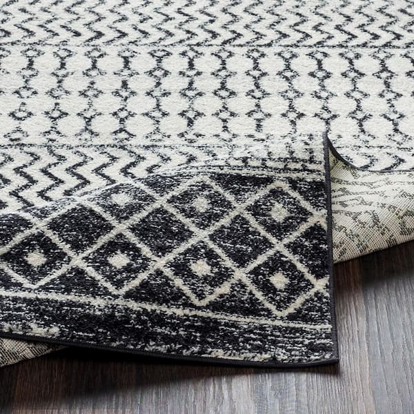 Industrial Runner Rug â€“ Urban, Edgy, Raw â€“ Infuse a Touch of