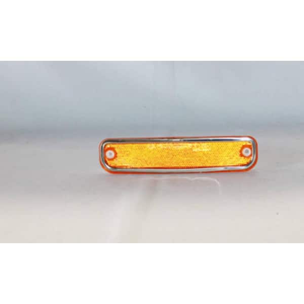 Side Marker Light Assembly