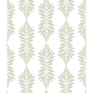 56 sq. ft. Broadsands Botanica Wallpaper