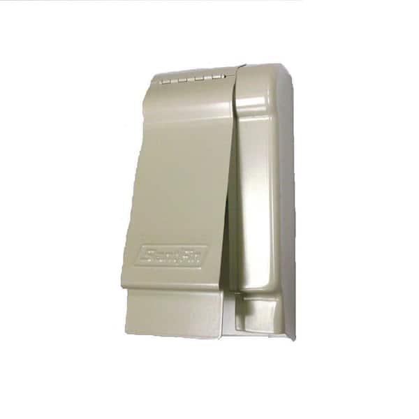 Slant/Fin Right Hand End Cap