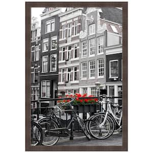 SECO 24 in. x 36 in. Red Snap Frame SN2436RED - The Home Depot