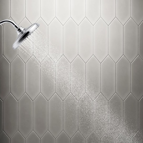 Neo Single-Handle 3-Spray Tub and Shower Faucet in Polished Chrome (Valve Included) Neo Single-Handle 3-Spray Tub and Shower Faucet in Polished Chrome (Valve Included)