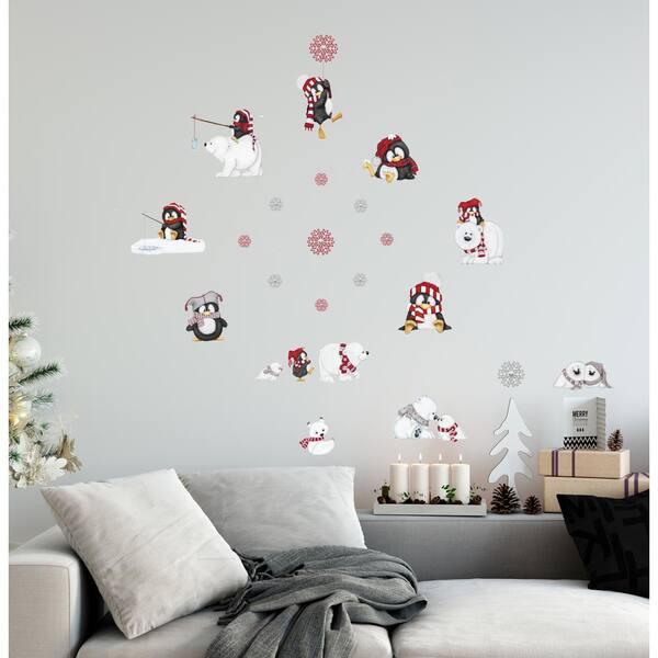 Wall Decor Stickers Wall Design Ideas