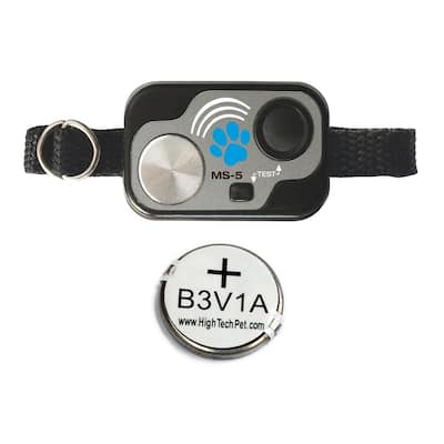 Electronic Water Resistant Extra Rugged Pet Collar