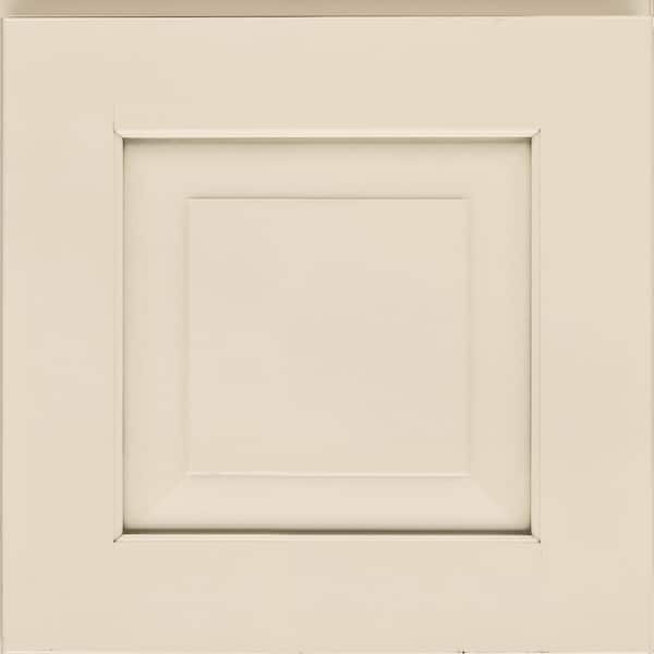 14-5/8 in. x 14-5/8 in. Cabinet Door Sample in Cottage