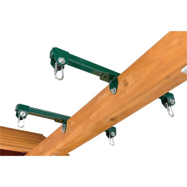 Creative Cedar Designs Adjustable Glider Swing Brackets