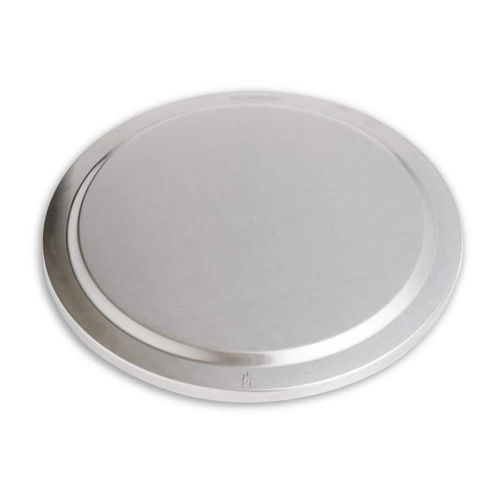 26.93 in. W Yukon Lid - Stainless Steel Fire Pit Lid price history on PriceWatchPro