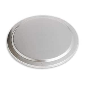 26.93 in. W Yukon Lid - Stainless Steel Fire Pit Lid