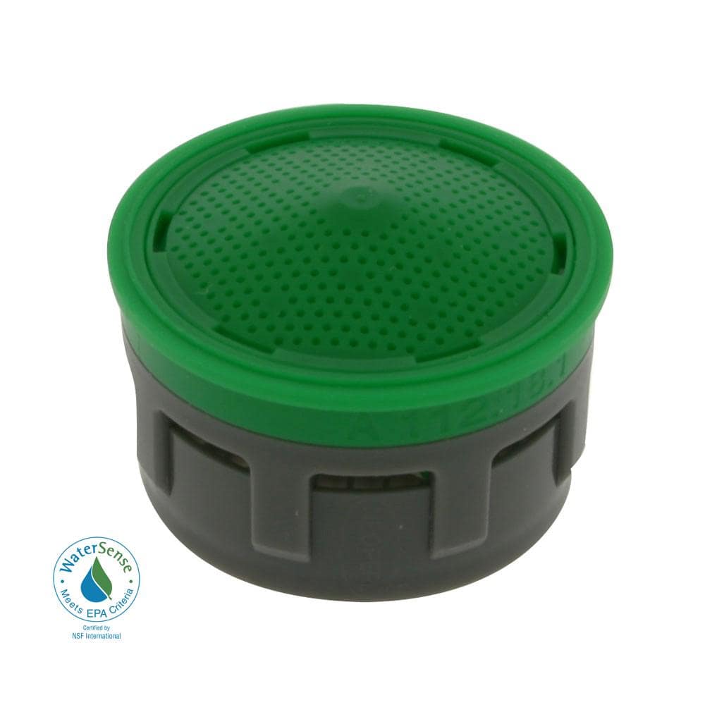 Perlator 1.5 GPM Regular Insert with Washers