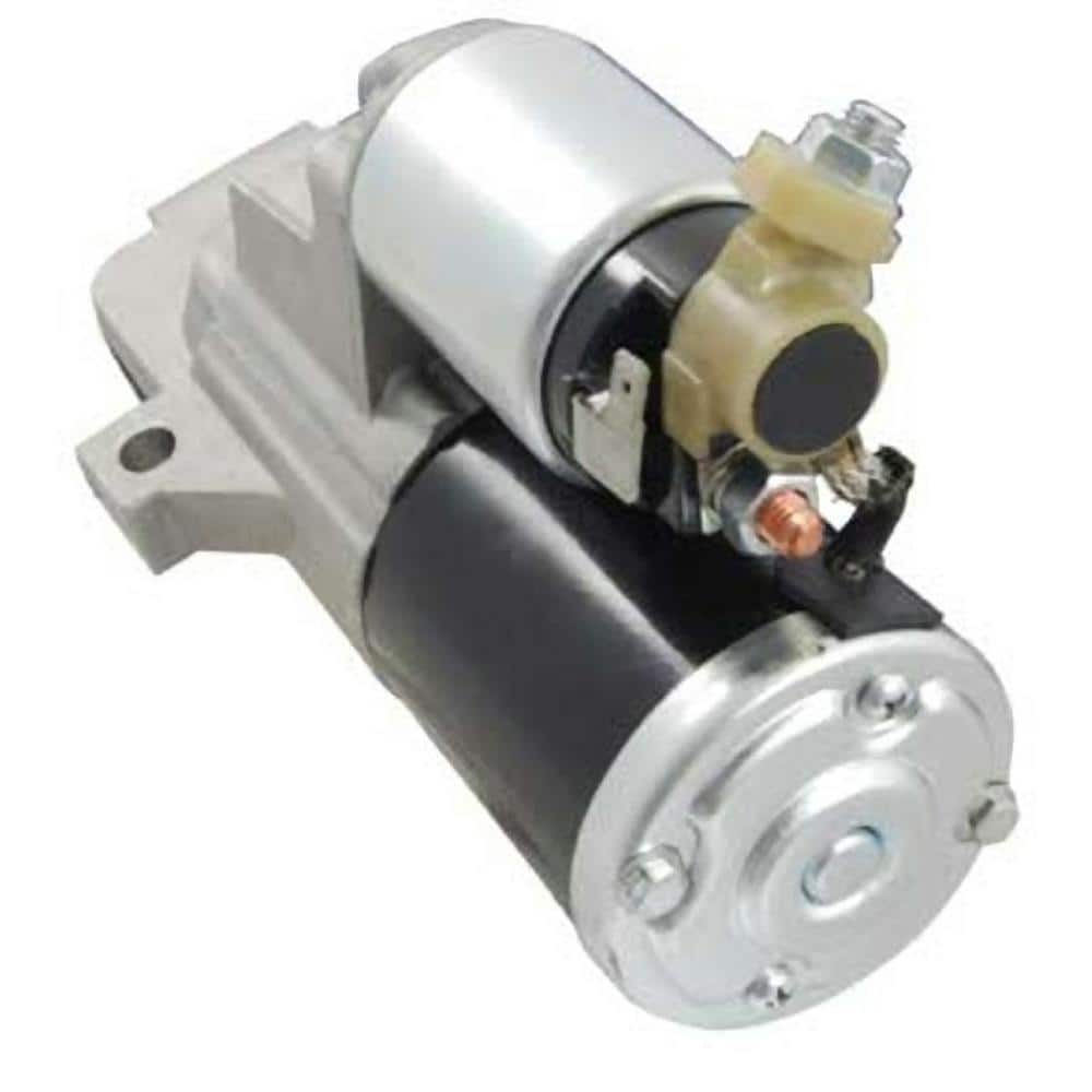 Starter Motor price history on PriceWatchPro