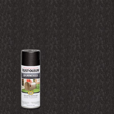 Rust-Oleum 7270830-3PK Stops Rust Metallic Spray Paint, 3 Pack