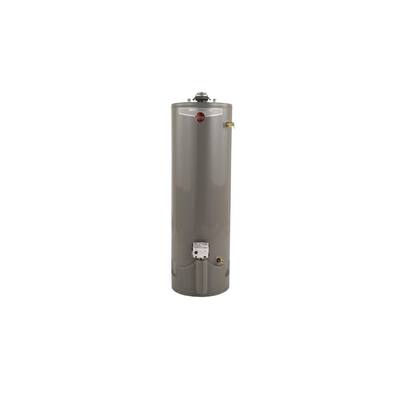 FVIR Certified - Water Heaters - Plumbing - The Home Depot