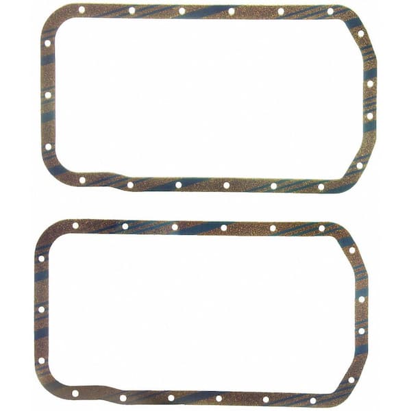 FEL-PRO Engine Oil Pan Gasket Set