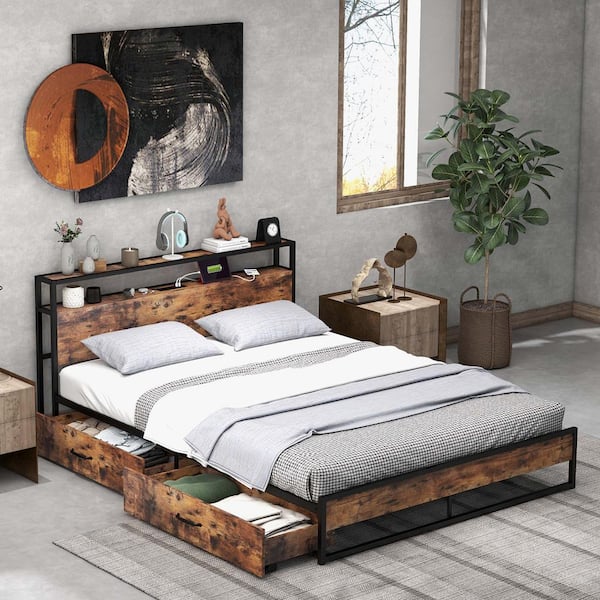 バレル ベッド クイーン CONRAN SHOP / BARREL BED BARREL BED QUEEN｜THE CONRAN SHOP | THE CONRAN SHOP(コンラン