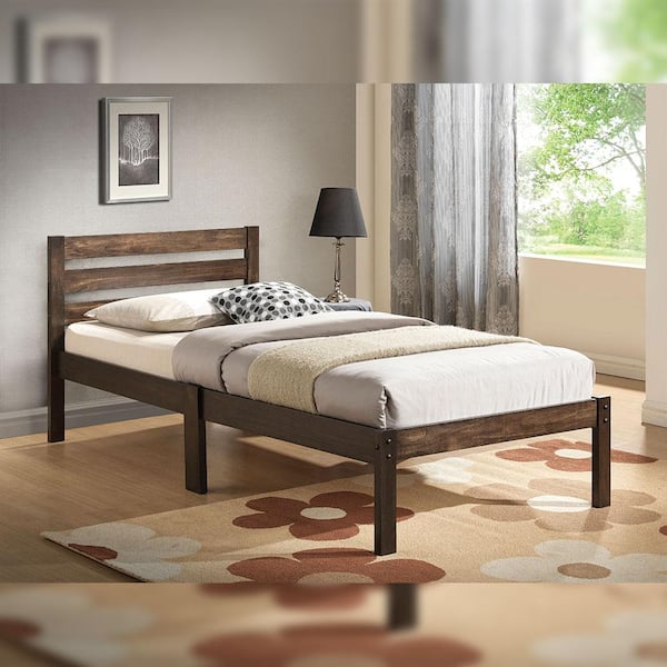 38 x 75 bed frame