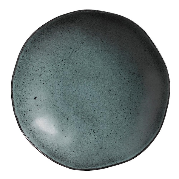 PORTO BRASIL 16.85 fl. oz. Night Sky Stoneware Organic Bowl (Set of 6)