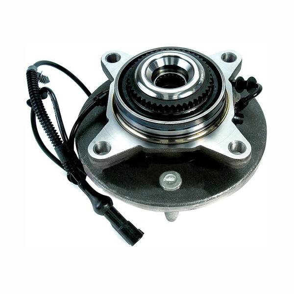 Timken 513088 Axle Bearing and Hub Assembly 
