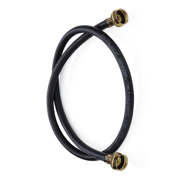 Frigidaire 4 ft. Rubber Washer Fill Hose